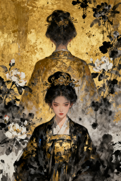 看似群像实则皇叔秒了