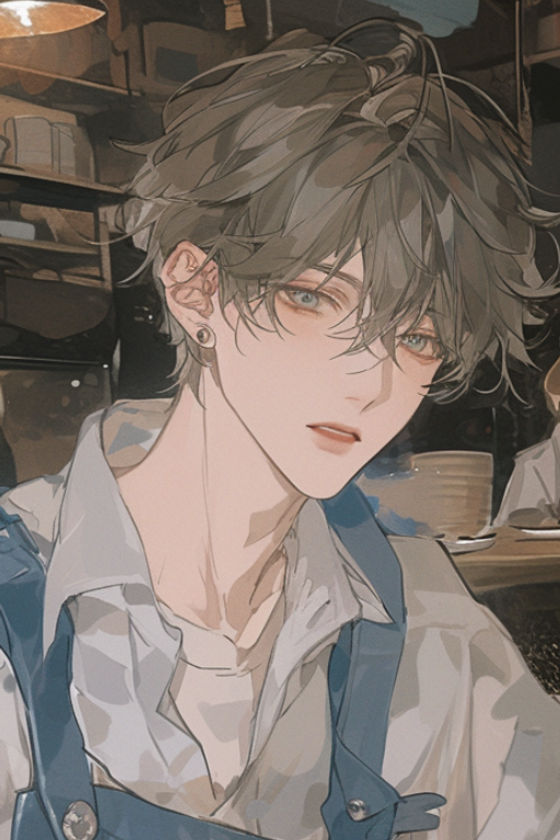 温知许（妈妈）