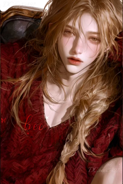 温知喻（年轻）