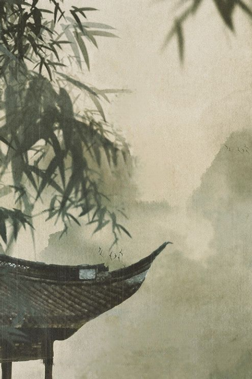 兄长沦为废人后我成了下一代家主