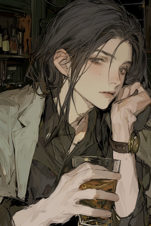 （破镜重圆版）骆清澜