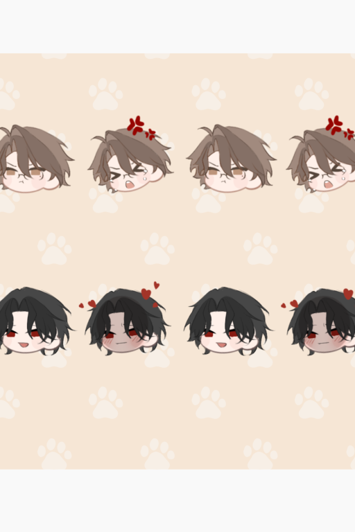 前男友和正宫哥