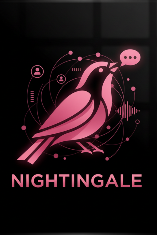 夜莺APP