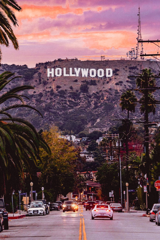 Hollywood