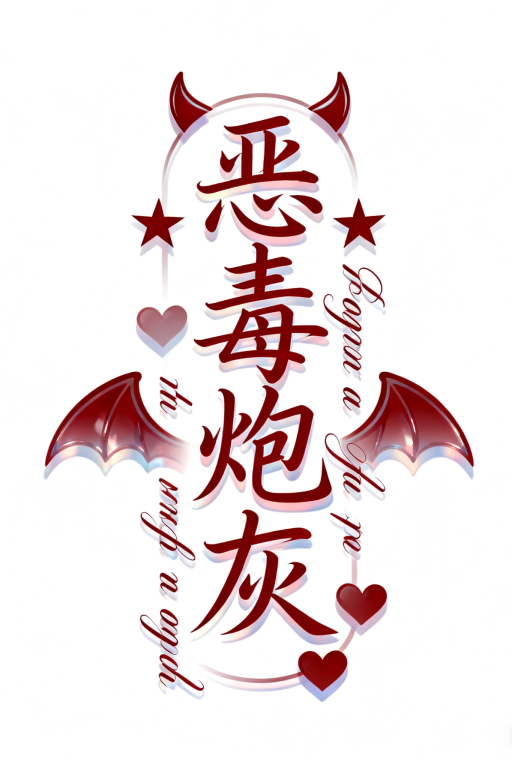 恶毒炮灰但脸盲