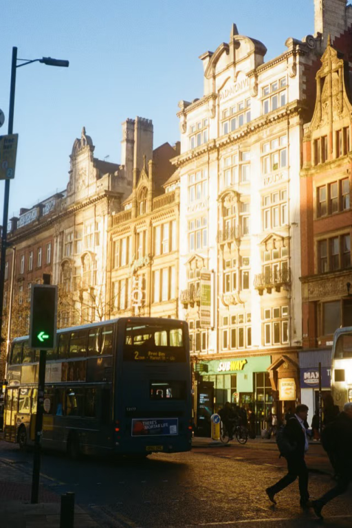🤍北欧神秘寄宿学校一枚呀🤍
