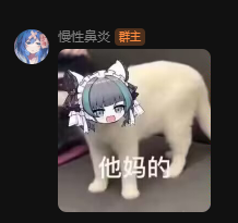 酒馆角色卡编写