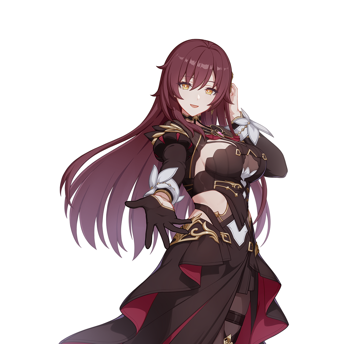 简介:PLists 和 Ali:Chat