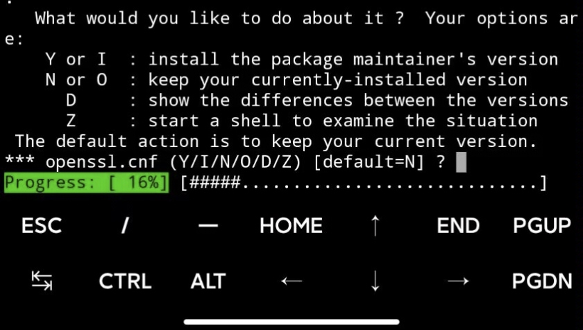 酒馆常见错误问题及其解决方法