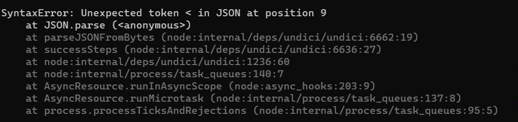 酒馆常见错误问题及其解决方法