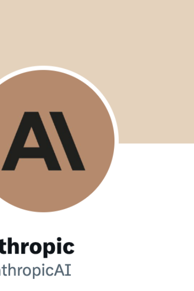 Anthropic服务系统