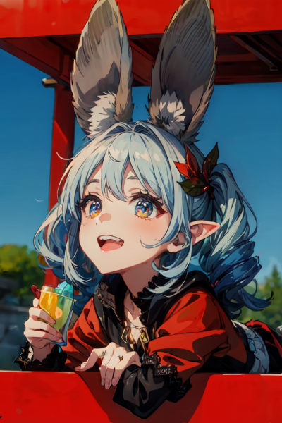 Text Adventure魔改版