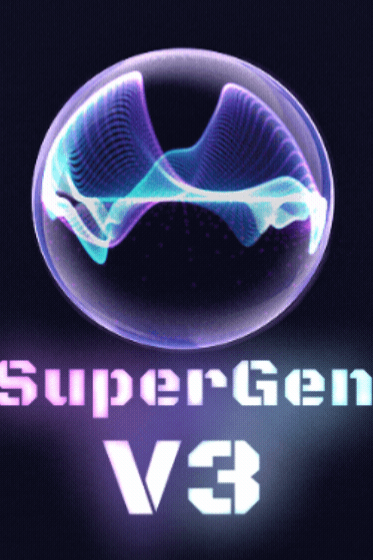 super gen v3