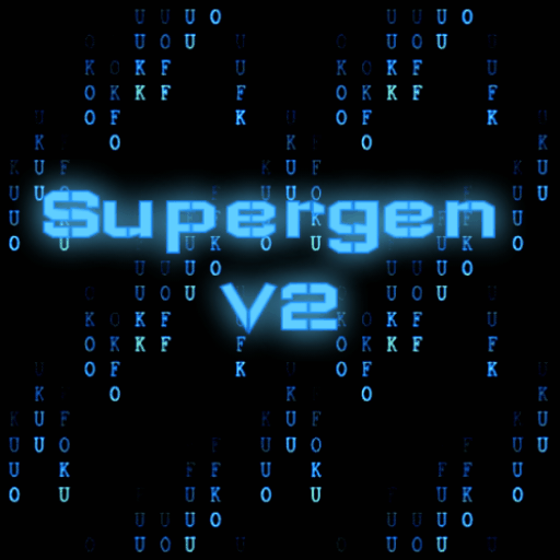 Supergen V2
