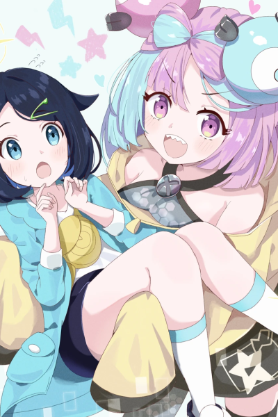 “咪酱杯”宝可梦大赛