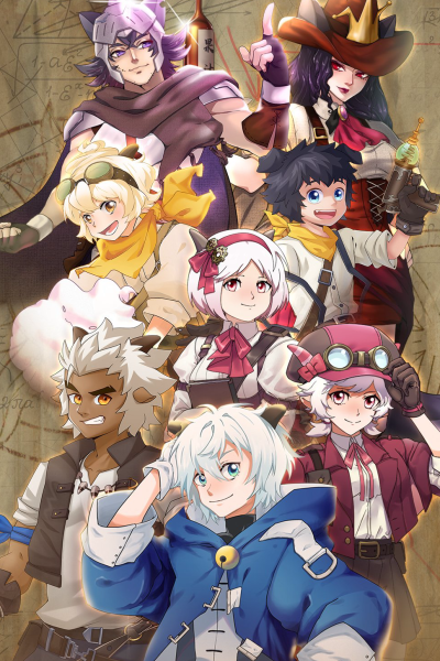 喜羊羊与灰太狼