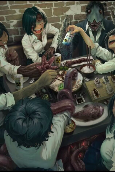 我在日本当海王