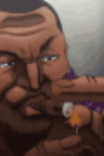 我想和倪谈谈(与一个倪哥聊天)