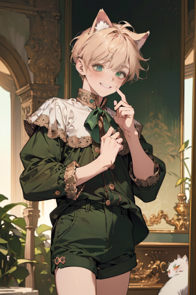 豆之涩涩RPG[女性向]