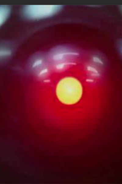 帝国监狱监控探头