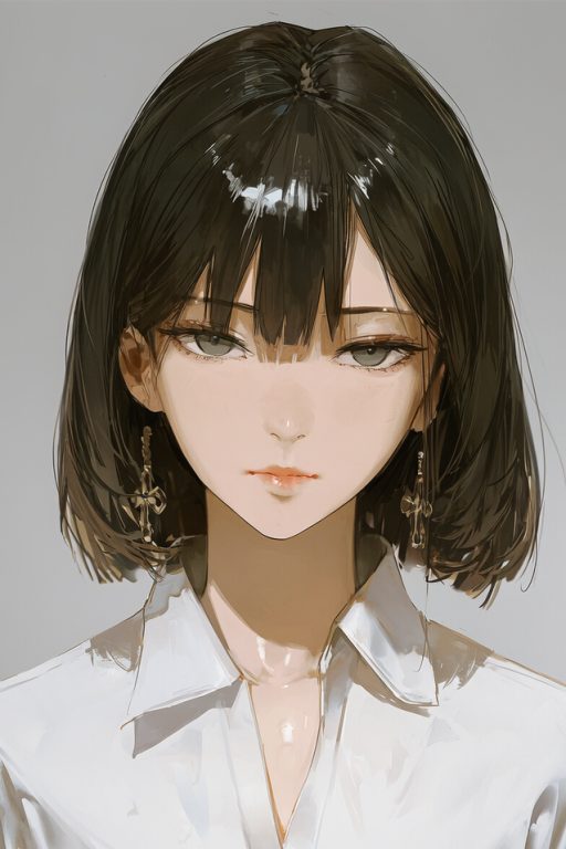 乐子系统和人机少女（快穿）