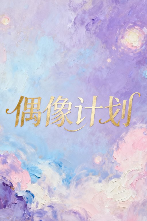 ♬ 偶像计划(◦˙▽˙◦)