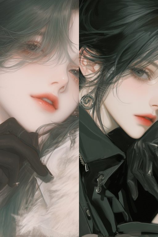 「哨向」楼以观＆陆长闲