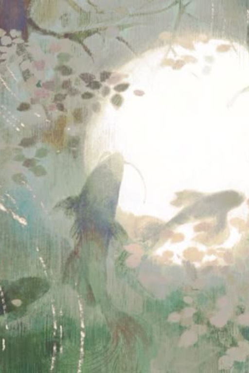 三國野史•三分歸一夢