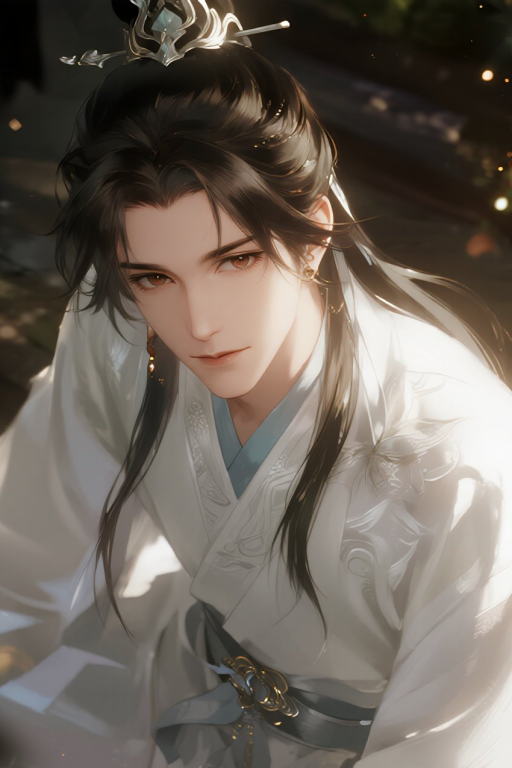 今天做皇太女了吗!!