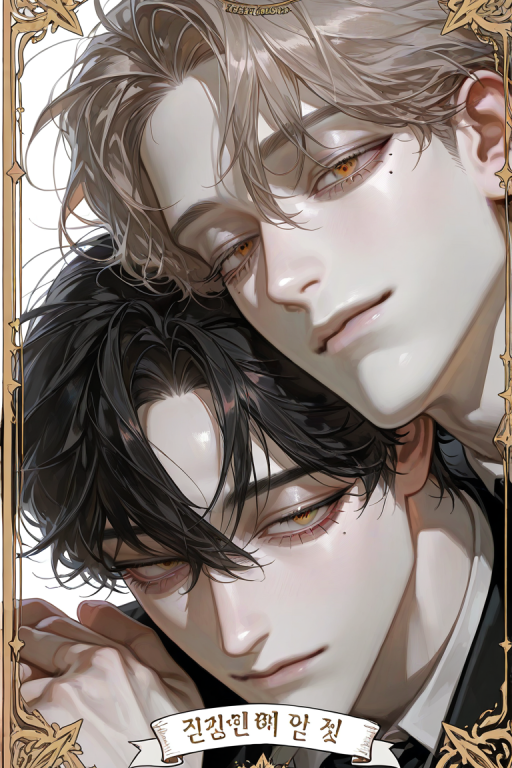 许南州和许北宸