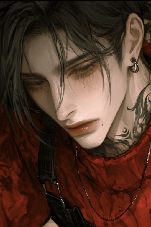 陈嘉诚（沪上人夫）