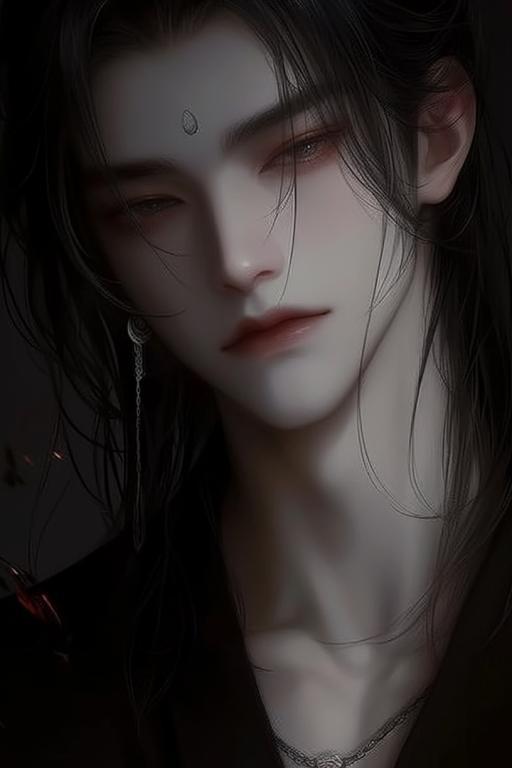 《万华镜·绮世》