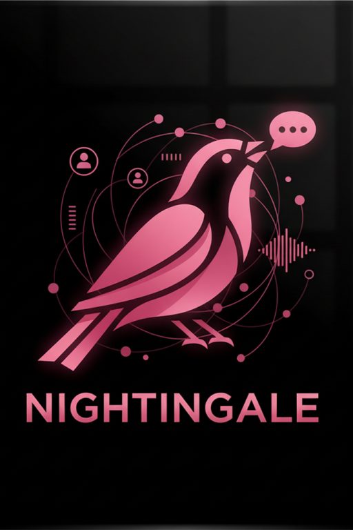 夜莺APP