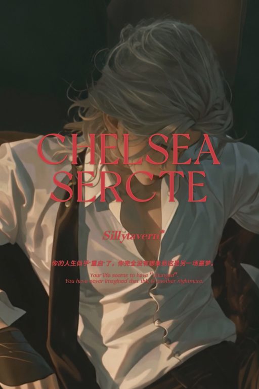Chelsea’s Secret