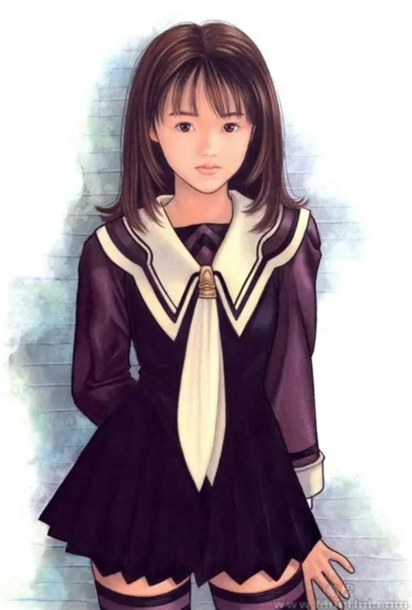 桂正和《I”s》