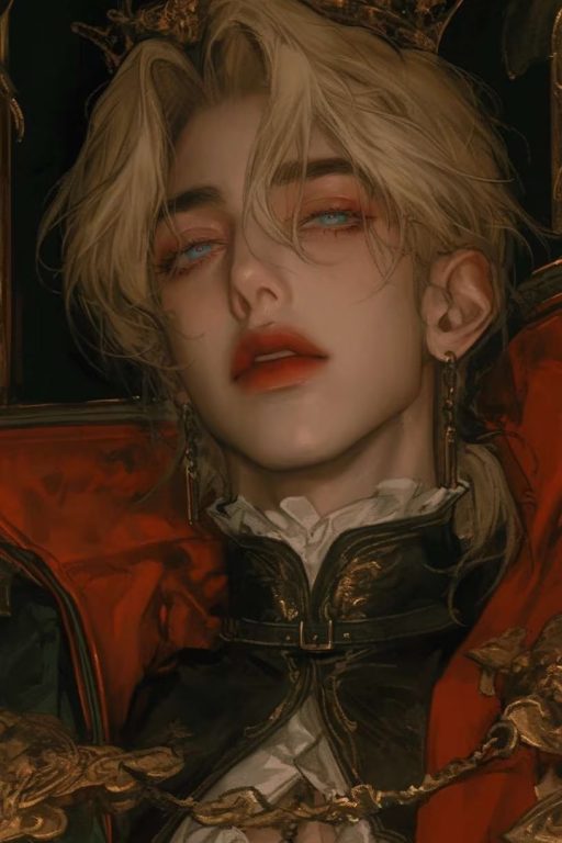 劳伦特-菲利贝尔·德·瓦卢瓦 (Laurent-Félibert de Valois)