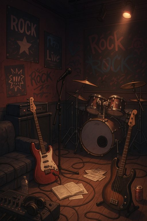 Love Will Tear Us Apart