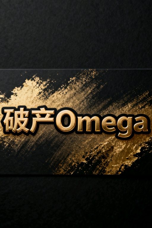 破产Omega
