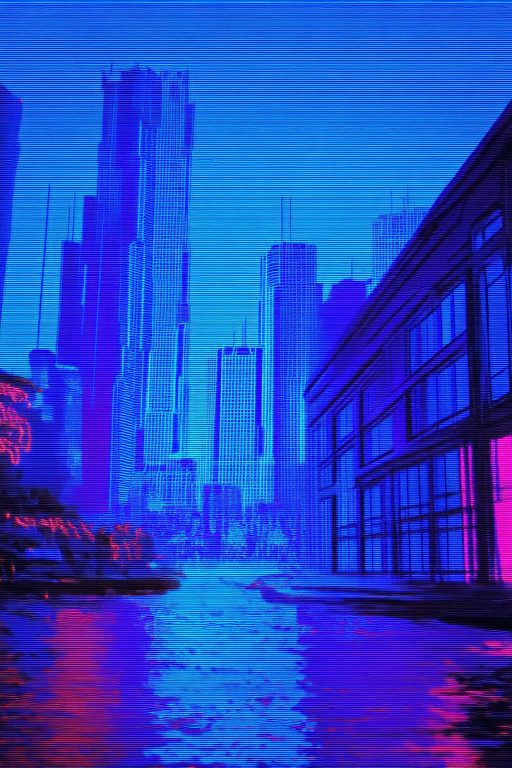 异能魔法都市怪谈