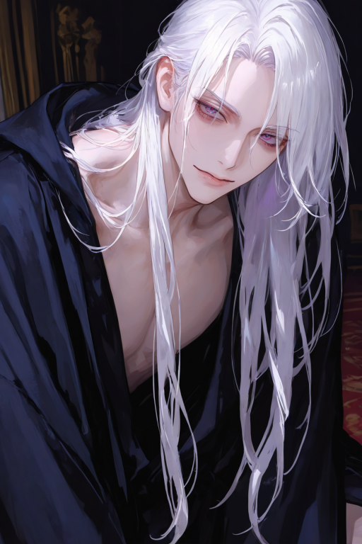 无他，唯爱色尔