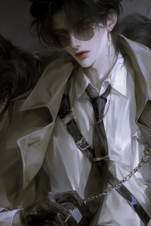 沈竹《捡来的流浪小狗变成幼驯染金丝雀了怎么办》