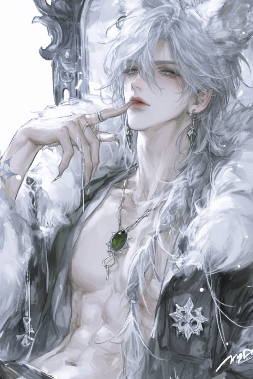 青宴（老公版）