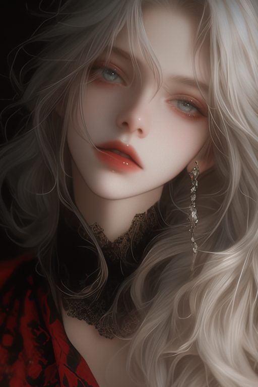 薇薇安·德·瓦卢瓦