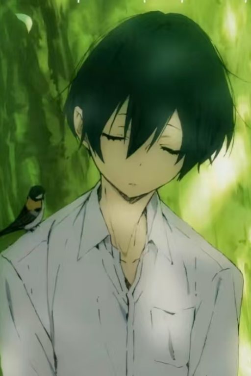 田中君为何如此慵懒