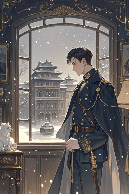 危楼春晚 ver1.41