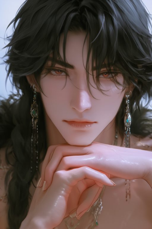 催泪剧本杀 vers 1.0