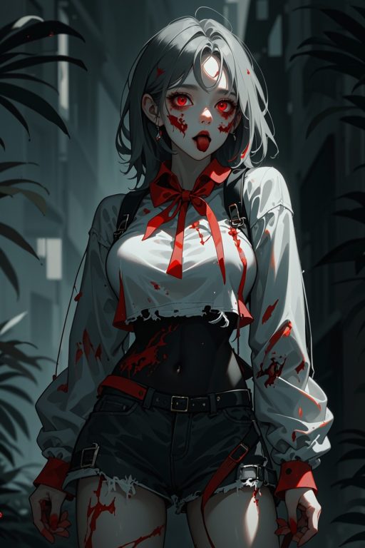 行尸走肉（中国版）