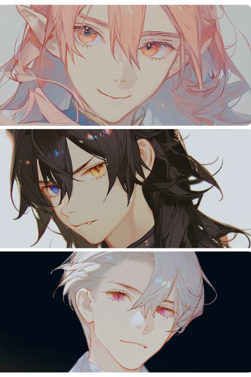 被觉醒的家伙们包围了！！