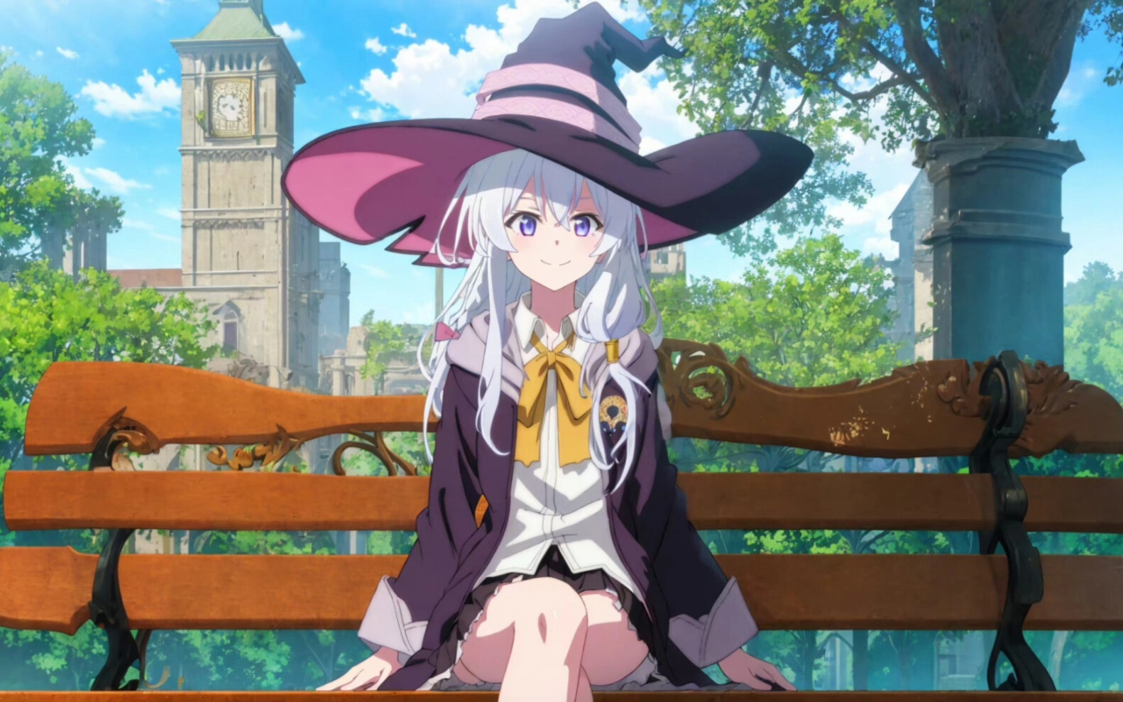 伊蕾娜：背景设定、剧情切入与互动建议（含FAQ）