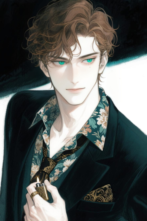 “墟烬”黑手党